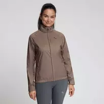 Moteriška striukė Rogelli Essential, mokka