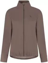 Moteriška sportinė striukė Rogelli Essential, mokka