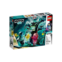 LEGO® 70427 Welcome to the Hidden Side