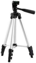 Prekė su pažeista pakuote. Stovas Nest WT-3110A, aliuminis/plastikas