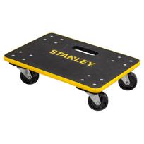 Prekė su pažeista pakuote. Krovinių vežimėlis Stanley MS572, 200 kg