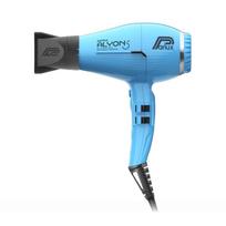 Prekė su pažeista pakuote. Plaukų džiovintuvas Parlux Alyon Turquoise, 2250 W, mėlyna sp.