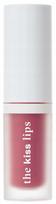 Lūpų dažai Paese The Kiss Lips Liquid, 3.4 ml, lovely pink sp., 03
