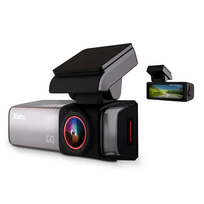 Vaizdo registratorius Xblitz Go3 4K/GPS
