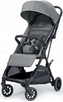 Inglesina Now sportinis vežimėlis Snap Grey