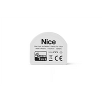 Fibaro Nice RGB/RGBW Lighting Controller | RGBW-442 EU RGBW-Control|NICE RGBW-442 EU