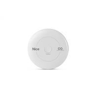 Fibaro Nice Carbon Monoxide Detector Z-Wave | CO Alarm-Control 868.4 MHz|CO Alarm-Control 868,4 MHz