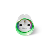 Fibaro Smart Socket ON/OFF Z-Wave Plus 11A | Plug-Control E 868.4 MHz|NICE Plug-Control E 868,4 MHz