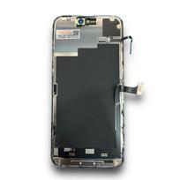 Ekranas skirtas iPhone 15 Pro Max – Originalus – Kokybė A