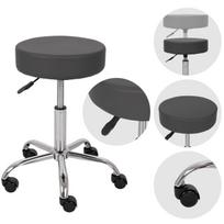 Meistro kėdė Habys TILA Comfy Base – pilka