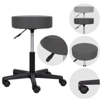 Meistro kėdė Habys TIMO Comfy Base – pilka