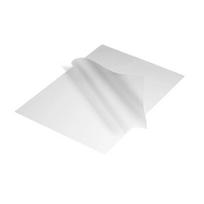 A4 laminavimo vokeliai 80 mikronų, 100 vnt. (DAHLE)