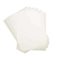 A5 laminavimo vokeliai 80 mikronų, 25 vnt. (DAHLE)