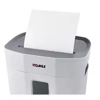 Dokumentų naikiklis DAHLE PaperSAFE 120, P-4