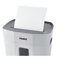 Dokumentų naikiklis DAHLE PaperSAFE 100, P-4