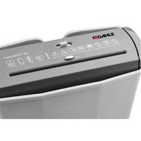 Dokumentų naikiklis DAHLE PaperSAFE 60, P-2