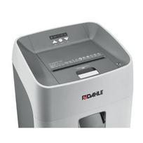 Dokumentų naikiklis DAHLE ShredMATIC 300, P-4