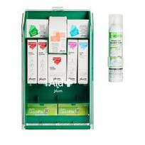 Pirmosios pagalbos stotelė PLUM 1Aid