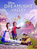 Disney Dreamlight Valley Steam Key (PC) UNITED STATES