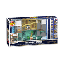 FUNKO Bitty POP! BB Bundle - Harry Potter