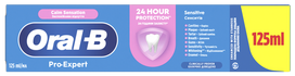 Oral-B Pro-Expert Sensitive Calm Sensation dantų pasta, 125 ml