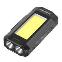 Wozinsky WLR-15W darbo lempa, 15 W, 1500 lm, „CREE“ diodai, IPX6, su išorinio akumuliatoriaus funkcija