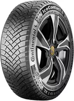 CONTINENTAL IceContact 8 265/60R18 114T 3PMSF XL RP Studded