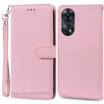 Reno 8T dėklas OPPO Reno8T dėklui Piniginė Odinis apverčiamas dėklas OPPO Reno 8 T dėklui Reno8T 5G Piniginės dėklas Coque Fundas for Reno 8T 4G