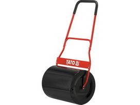 Yato Sodo volas YT-86760, 65l, 500mm, 400mm, plienas, lakuotas, su žeme