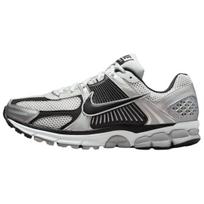 Nike Zoom Vomero 5 Metallic Silver Black Sneakers casual FJ4151-004 43 black