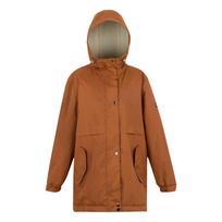 Regatta Womens/Ladies Brielly Insulated Waterproof Jacket 18 UK