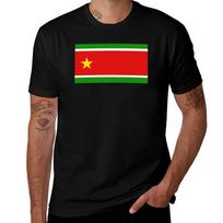 Guadeloupe Gwada Flag T-Shirt shirts graphic tees vintage anime shirt anime t shirts baggy shirts plus size men clothing L brown