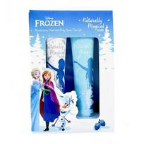 everyBody Labo - Disney Frozen Moisturising Hand & Body Cream Set 1 set blue
