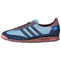 (WMNS) adidas x Kseniaschnaider SL72 OG 'Blue Denim' Women's IE9027 EU 36 gray