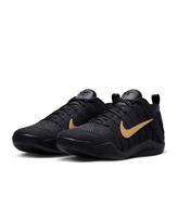 IM4260-001 Nike Kobe 11 Elite Protro  Fade To Black 10 black