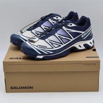 L45440300 Salomon XT-6 GORE-TEX Nami Pack Japan  Maritime Spellbound  (Men's) 9