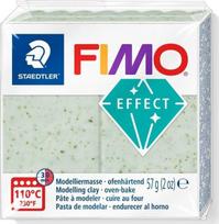 Fimo termoreaktyvioji masė 57g botaninė žalia - Staedtler