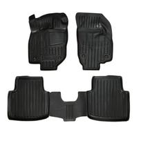 Car mats Skoda Superb IV 3Y from 2023