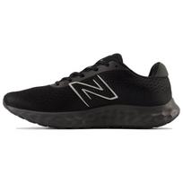 520 New Balancev8 'Black Silver' M520LA8 40 black