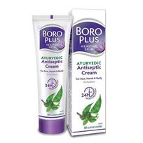 Himani Boro Plus Ajurvedinis sveikos odos priežiūros kremas 120 ML