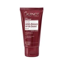 Guinot Baume Après-Lasages 75ml Men's Cream Post-Shave Care brown