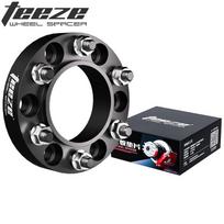 Teeze PCD 6x139.7 CB 93.1mm Ratų prailgintuvai Adapteris 6 skylės Tinka Ford Ranger Mazda BT 50 M12x1.5 1vnt 1piece 30mm