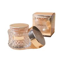 LANCÔME Absolue kremas pagrindas #110 35ml, maitinantis ilgai išliekantis kremas pagrindas, vidutinis maskavimas, natūralus švytintis makiažas. Senas ir naujas pakuotės siunčiamos atsitiktinai 35ml beige