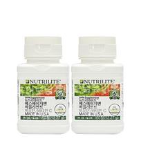 Amway SHN Maisto papildas Biotinas Vitaminas C 2 vnt 52,27g