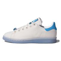 adidas Star Wars x Stan Smith J The Empire Strikes Back Kids Sneakers White Chalk-White Cloud-White FY0134 36 white