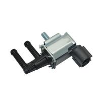 degalų išgarų emisijos kontrolės įrenginys Aktyvuotos anglies kanistro valdymo solenoidinis vožtuvas K5T48677 Pack of 1
