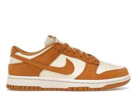 Nike Dunk Next Nature Low Flax W - Hj7673-100 - HJ7673-100 EU 36 ruda