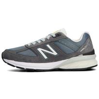 New Balance 990 V5 'Black Blue' M990BE5 42.5 gray