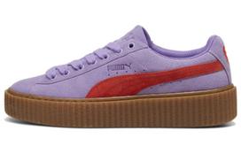 PUMA Creeper Phatty Rihanna Fenty Lavender Alert 396403-03 38 gray