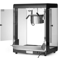 Popcorn popping machine 80 l 1155 W